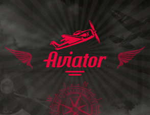 Игра Aviator в казино Pin-Up